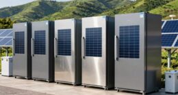 top solar off grid refrigerators