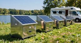 top solar rv generators