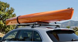 top suv kayak racks