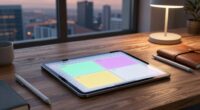 top tablets for notes