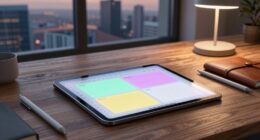 top tablets for notes