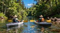 top tandem kayaks 2026