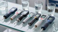 top tds water meters