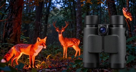 top thermal monoculars 2026