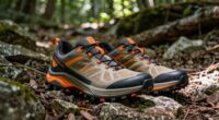 top trail running shoes