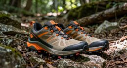 top trail running shoes