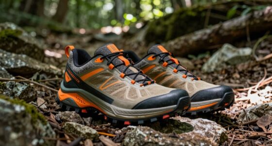 top trail running shoes
