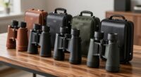 top travel binocular cases