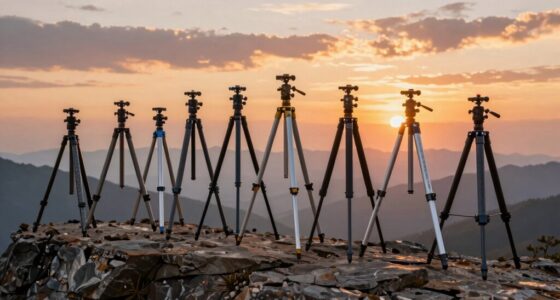 top travel tripods 2026