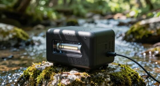 top uv water purifier list