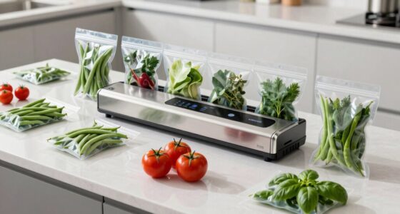 top vacuum sealers 2026