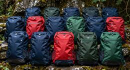 top waterproof backpack picks