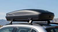 top waterproof cargo carriers