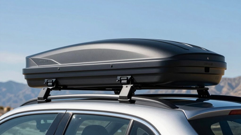 top waterproof cargo carriers