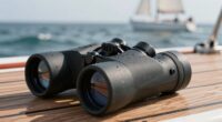 top waterproof marine binoculars
