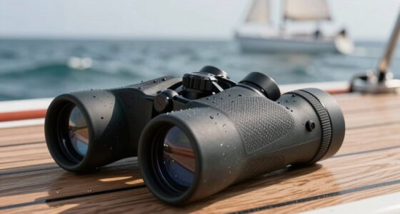 top waterproof marine binoculars