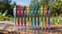 top waterproof outdoor pens