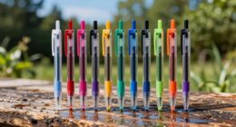 top waterproof outdoor pens