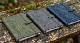 top weatherproof notebooks