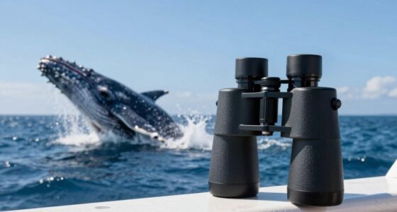 top whale watching binoculars
