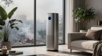top wildfire smoke purifiers