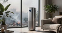top wildfire smoke purifiers