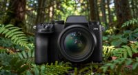 top wildlife mirrorless cameras