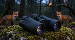 top wildlife night binoculars