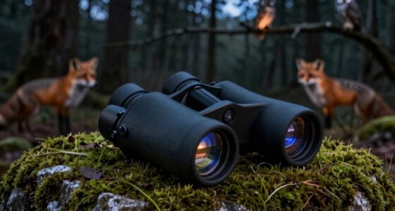 top wildlife night binoculars