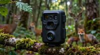 top wildlife trail cameras