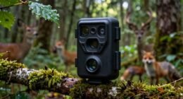 top wildlife trail cameras