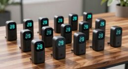 top wireless rain gauges