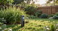 top yard deer deterrents
