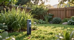 top yard deer deterrents