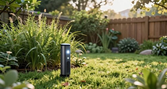 top yard deer deterrents