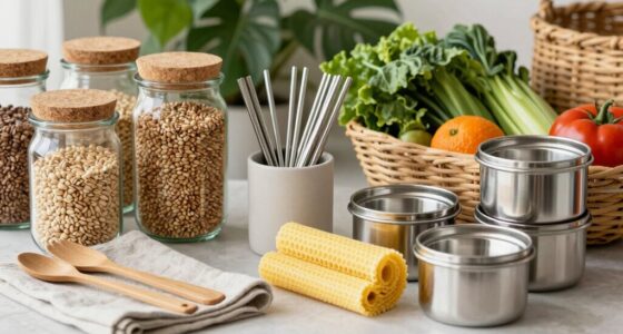 top zero waste starter kits