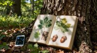 traditional knowledge meets technology