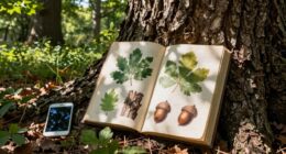 traditional knowledge meets technology