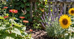 transform your garden perspective
