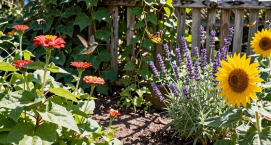 transform your garden perspective