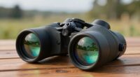 understanding binocular magnification details