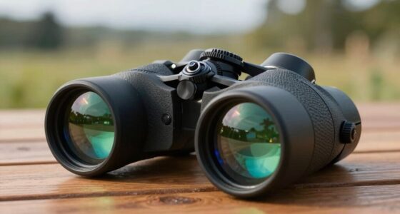 understanding binocular magnification details