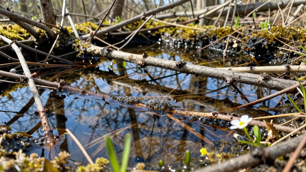 vernal pools support biodiversity