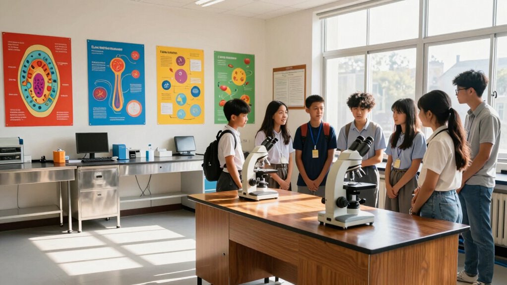visual learning enhances engagement