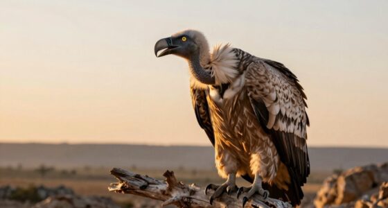 vultures misunderstood conservation importance