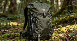 wildlife photography backpack guide