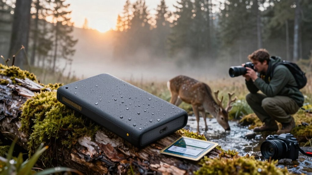 wildlife photography gear essentials
