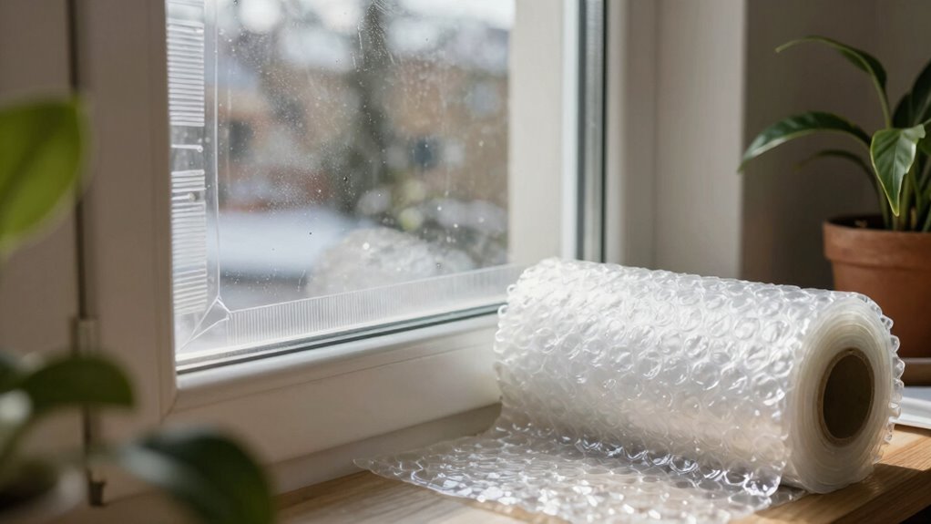winter window insulation tips