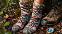 wool socks ultimate trail essential