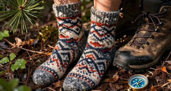 wool socks ultimate trail essential